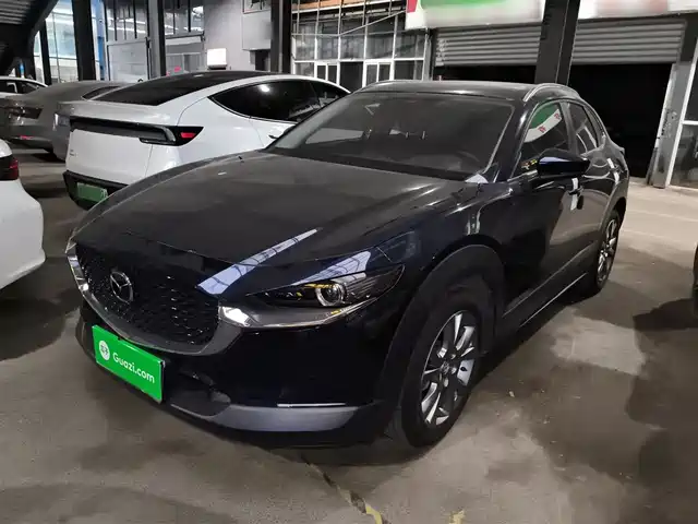 MAZDA CX 30