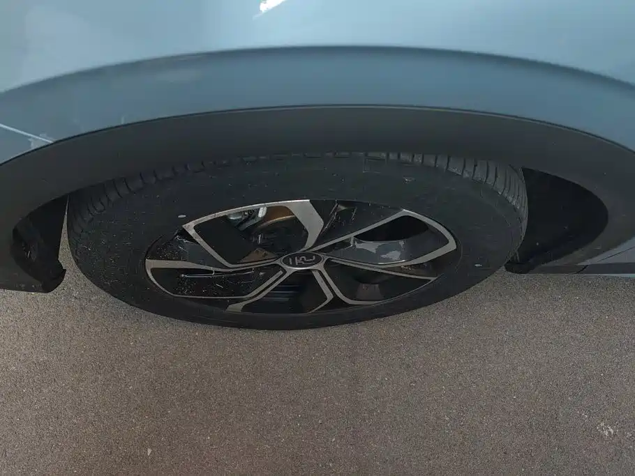 BYD Yuan Plus — миниатюра 6