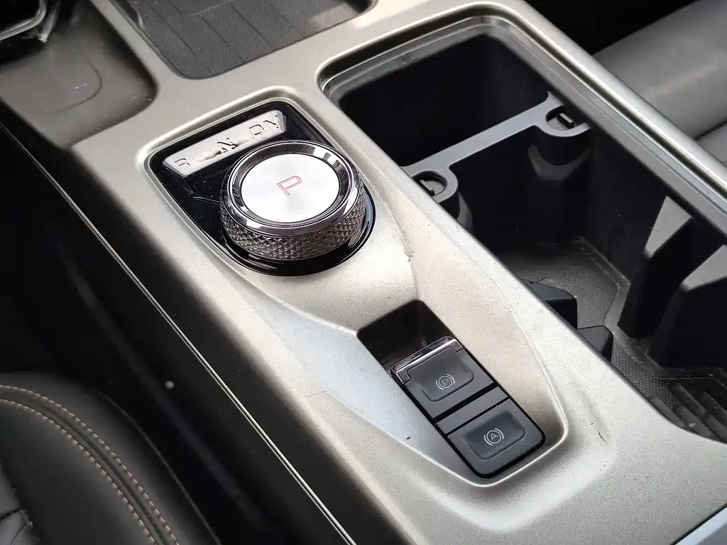 Haval Big Dog — миниатюра 16