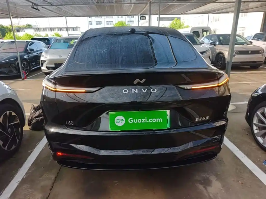 Onvo L60 2024 60kWh