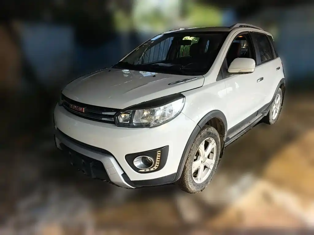 Haval H1