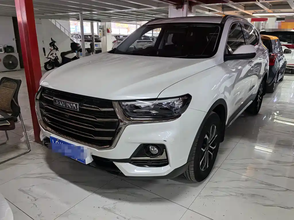 Haval H6 2023
