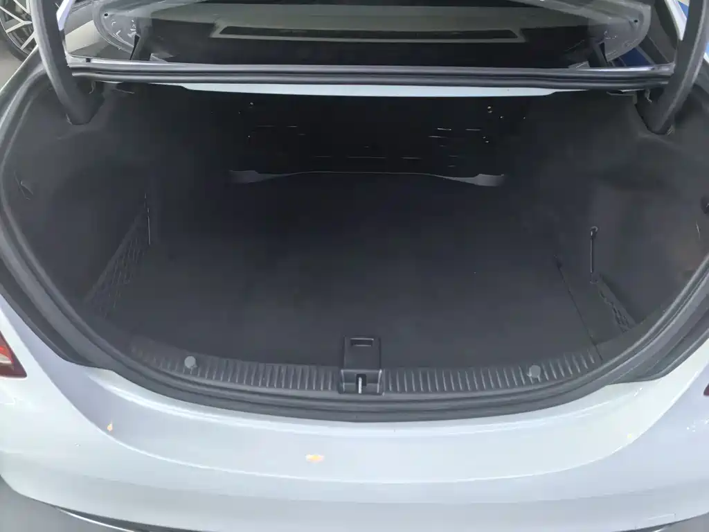 Mercedes-Benz C-Class C 2018 C 200 L Sport