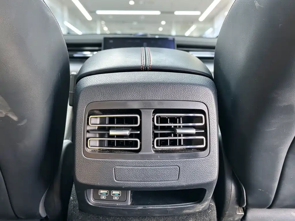 BYD Qin PLUS — миниатюра 17