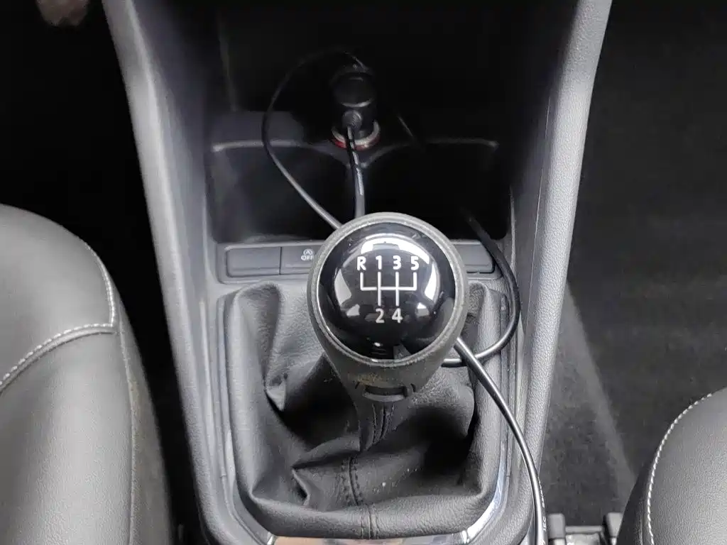 Jetta VA3 — миниатюра 13
