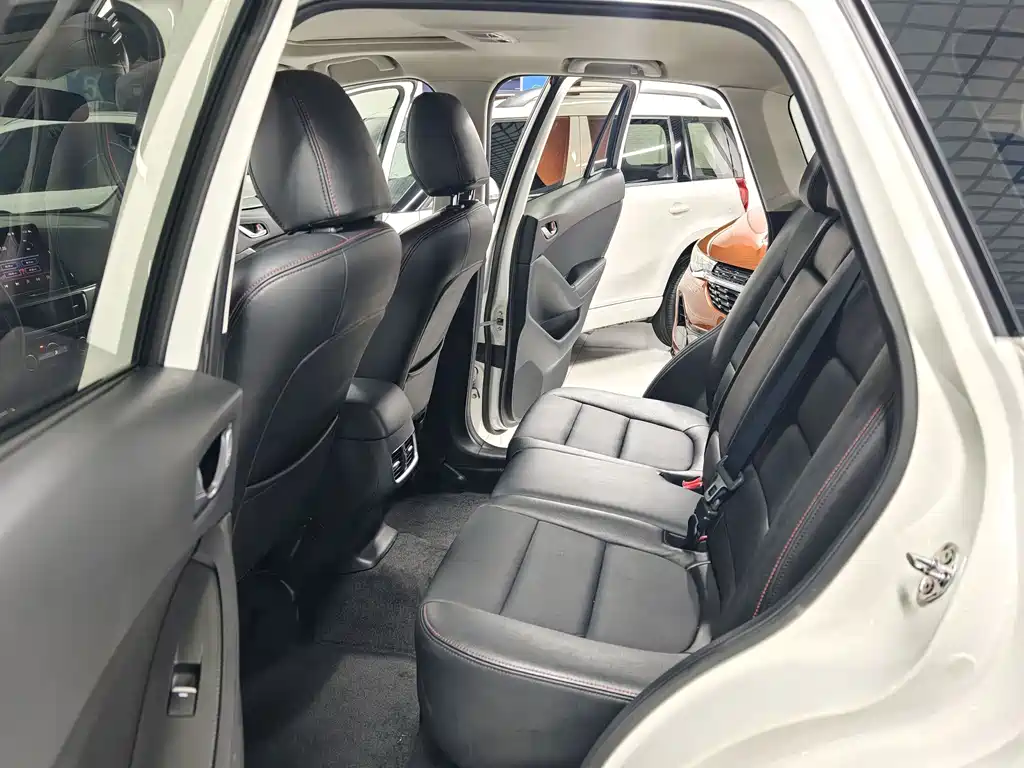 Mazda CX-5 — миниатюра 6