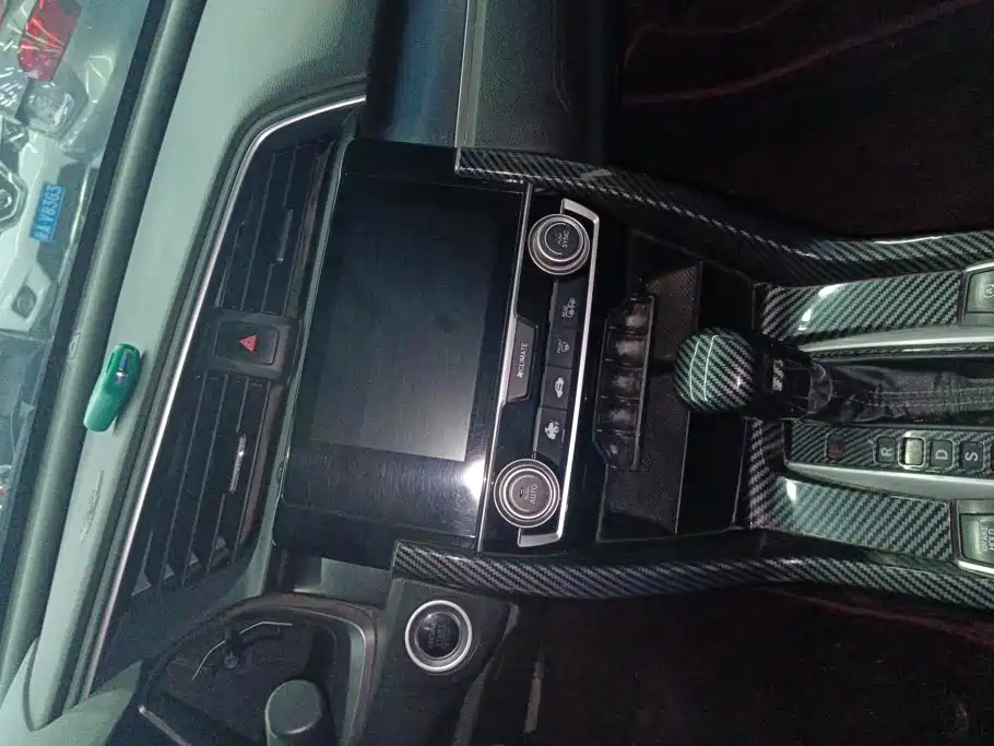 Honda Civic — миниатюра 13