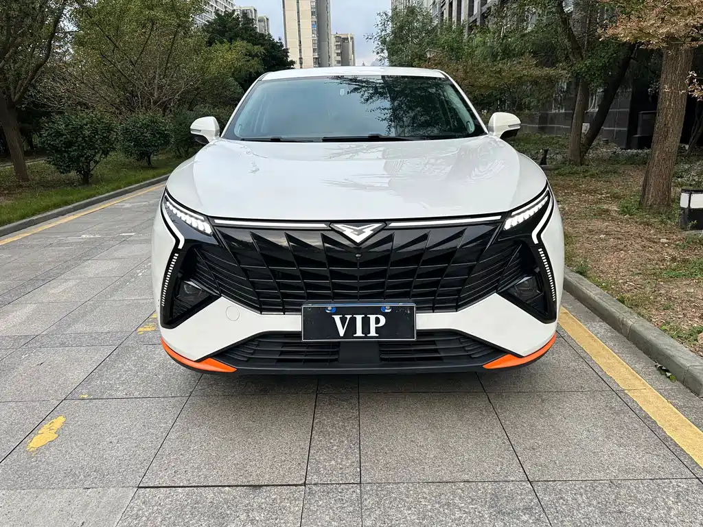 Cowin Kunlun