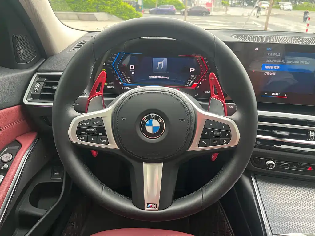 BMW 3 Series — миниатюра 28