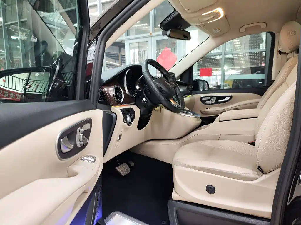 Mercedes-Benz V-Class V 2020 V 260
