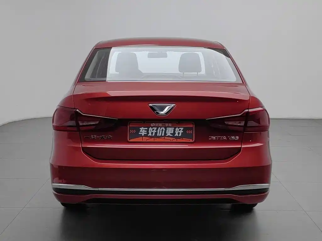 Jetta VA3 — миниатюра 4