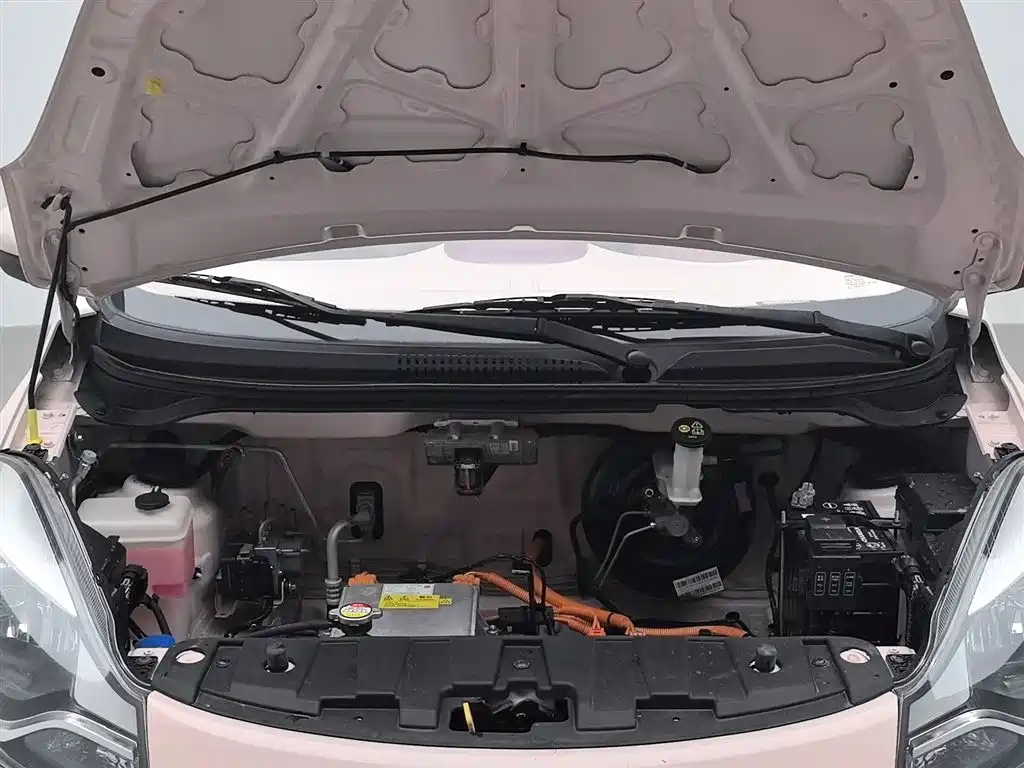 CHANGAN BENBEN E STAR