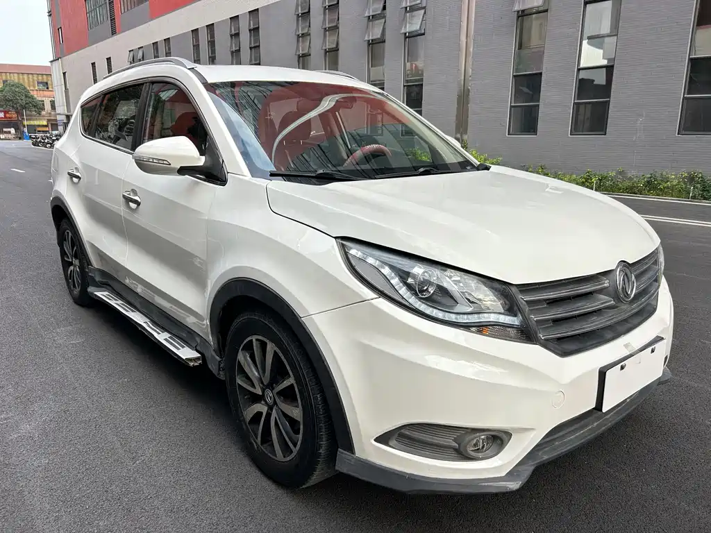 DONGFENG SCENERY 580