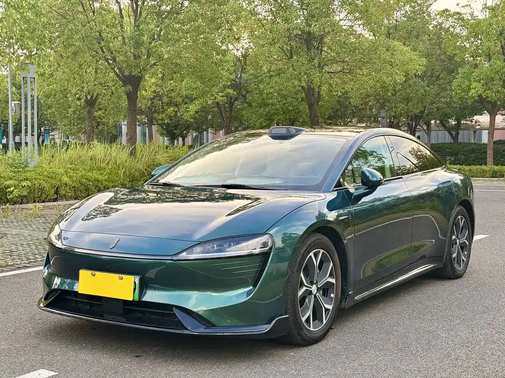 2025 Chery Zhijie - zdjęcie 1 z 9