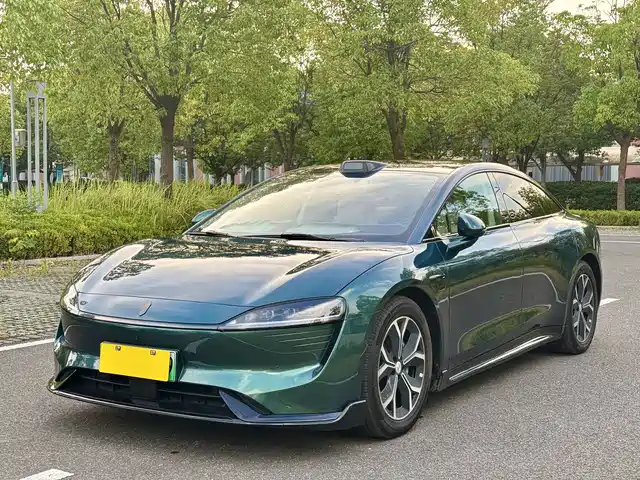 2025 Chery Zhijie