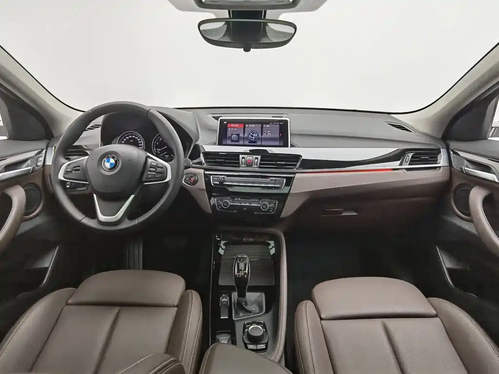 BMW X2 — миниатюра 5