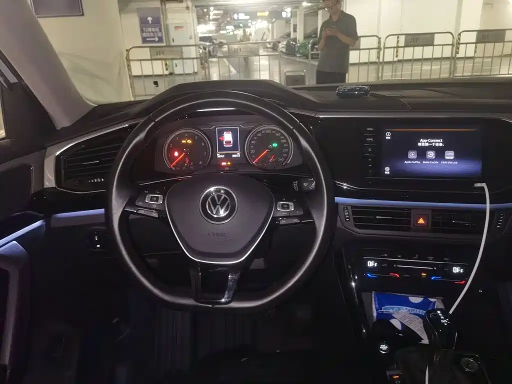 Volkswagen Tayron — миниатюра 6