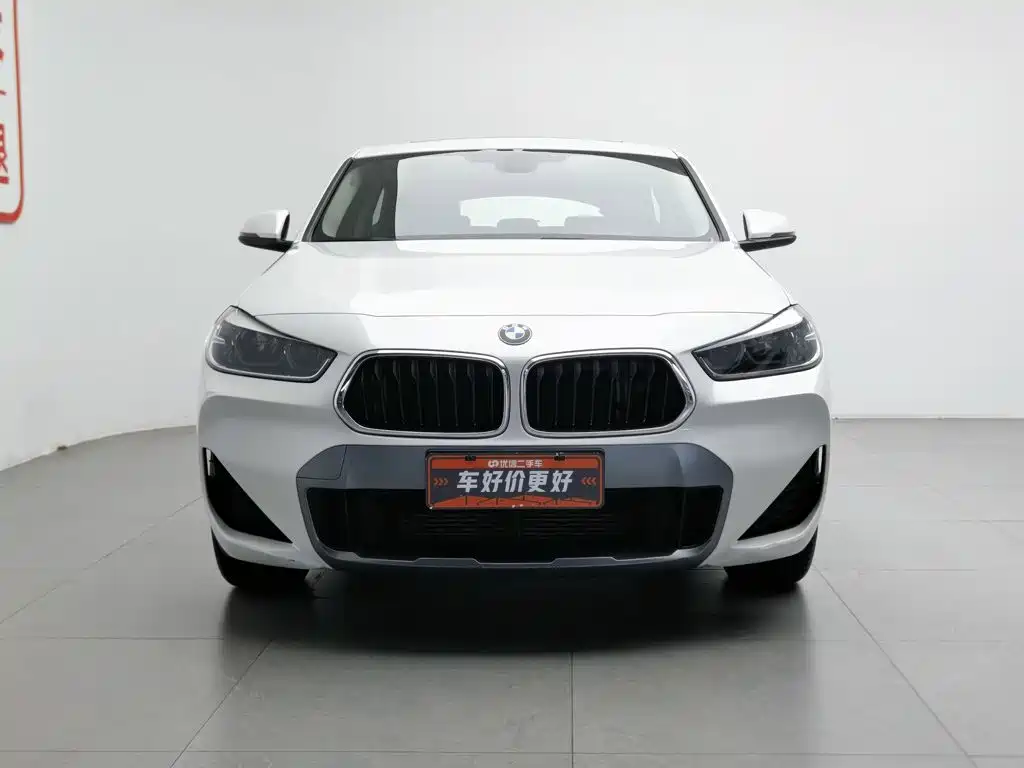 BMW X2 — миниатюра 3