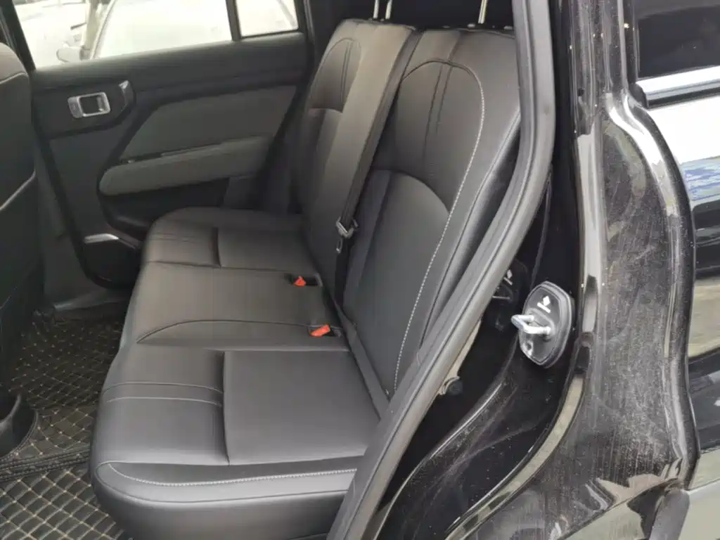 Baojun Yueye Plus — миниатюра 17