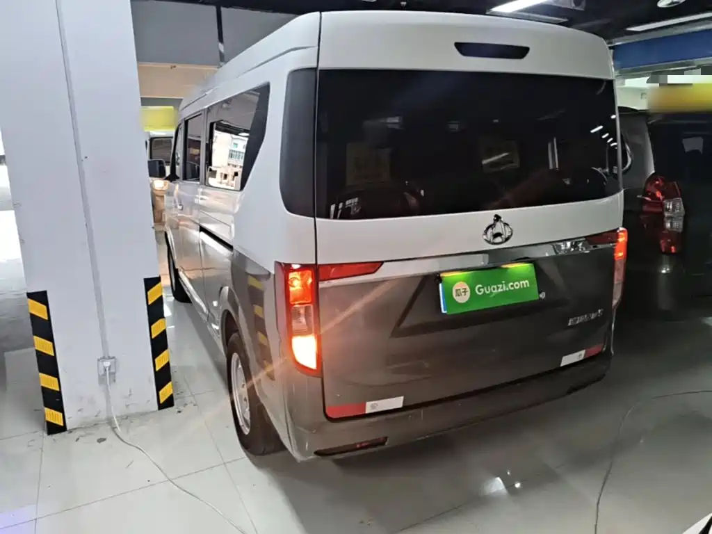 Kuayue Kuayue Star V5 — миниатюра 5