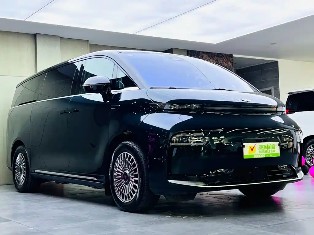 Galaxy Yizhen L380 — миниатюра 3