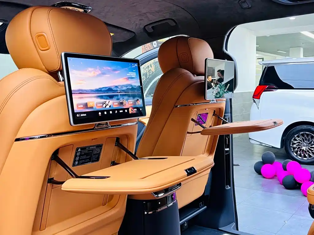 Galaxy Yizhen L380 — миниатюра 16