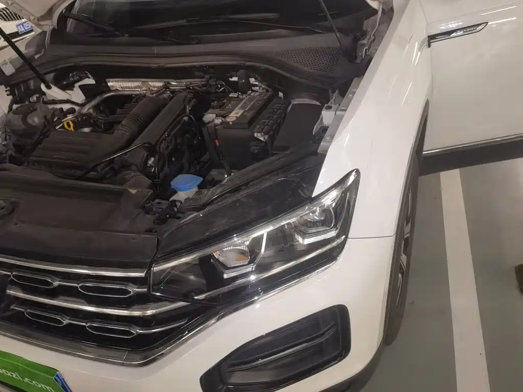 Volkswagen Tayron — миниатюра 23