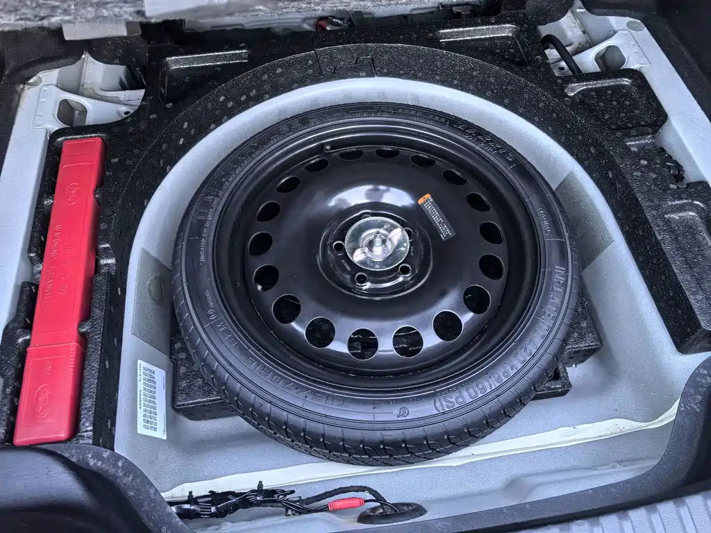 Buick Verano — миниатюра 21