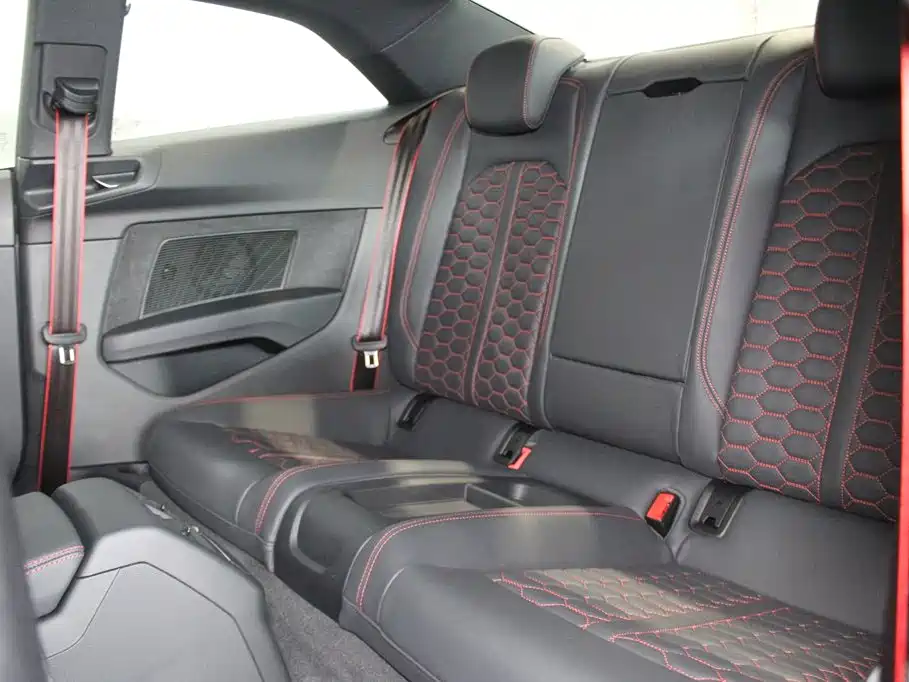 Audi RS 5 — миниатюра 8