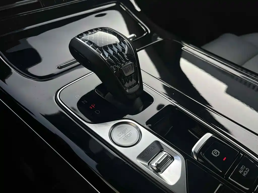 GAC Motor Trumpchi M8 — миниатюра 9