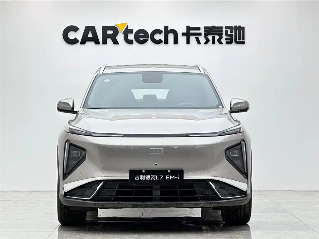 Geely Galaxy Galaxy L7 L7 2025 EM-i 115km