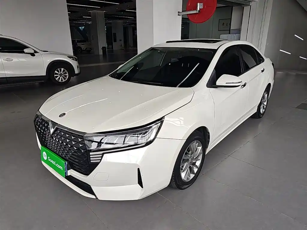 Купить Venucia D60