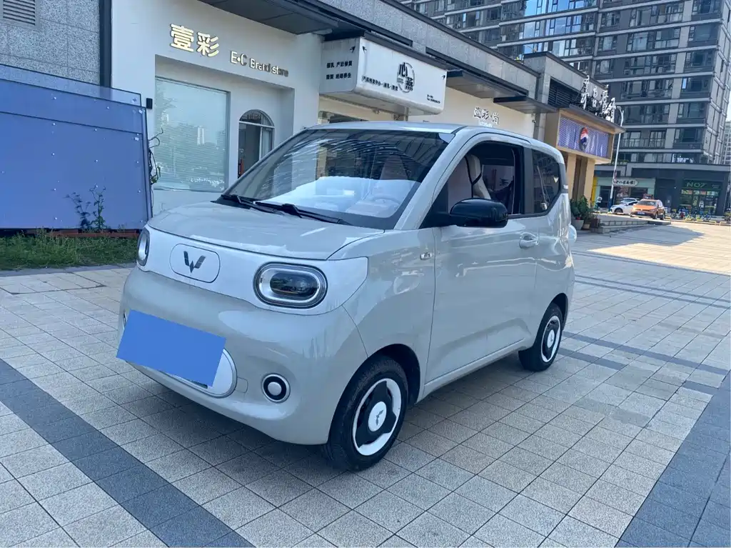 Wuling MINIEV 2025