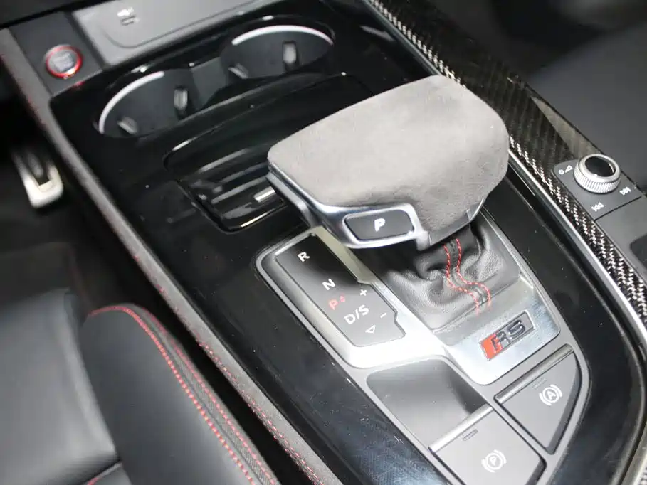 Audi RS 5 — миниатюра 10