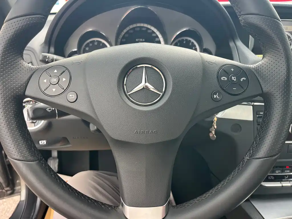 Mercedes-Benz E-Class E 2009 E 350 Coupe