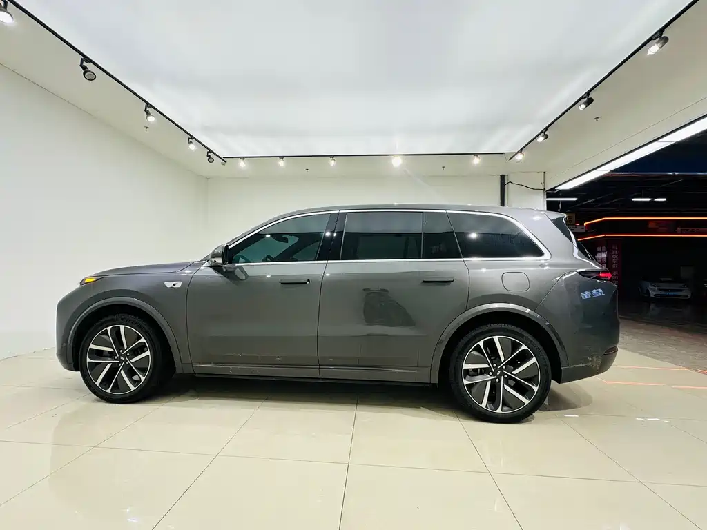 Li Auto L9 2024 Ultra