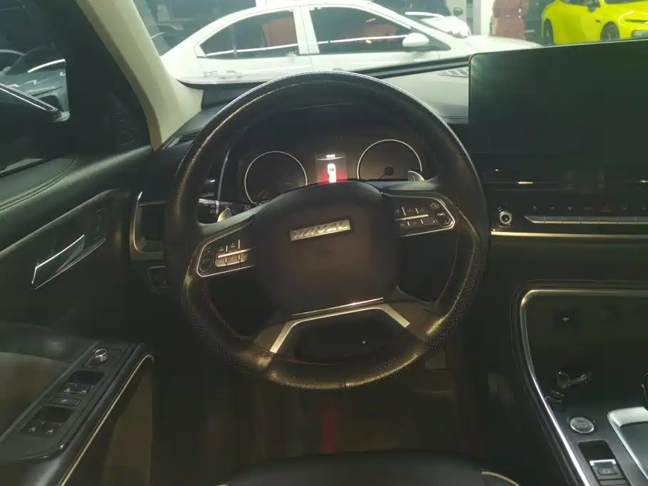 Haval H6 — миниатюра 15