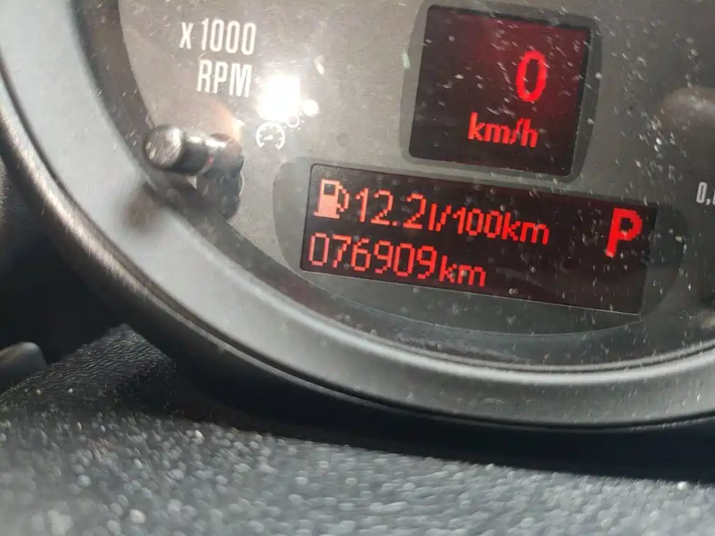 Mini Countryman 2014 1.6T COOPER ALL4 Fun