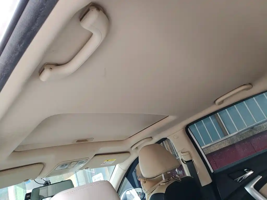 Changan V7 — миниатюра 19