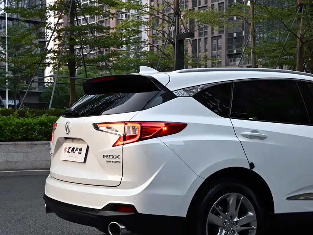 Acura RDX — миниатюра 14