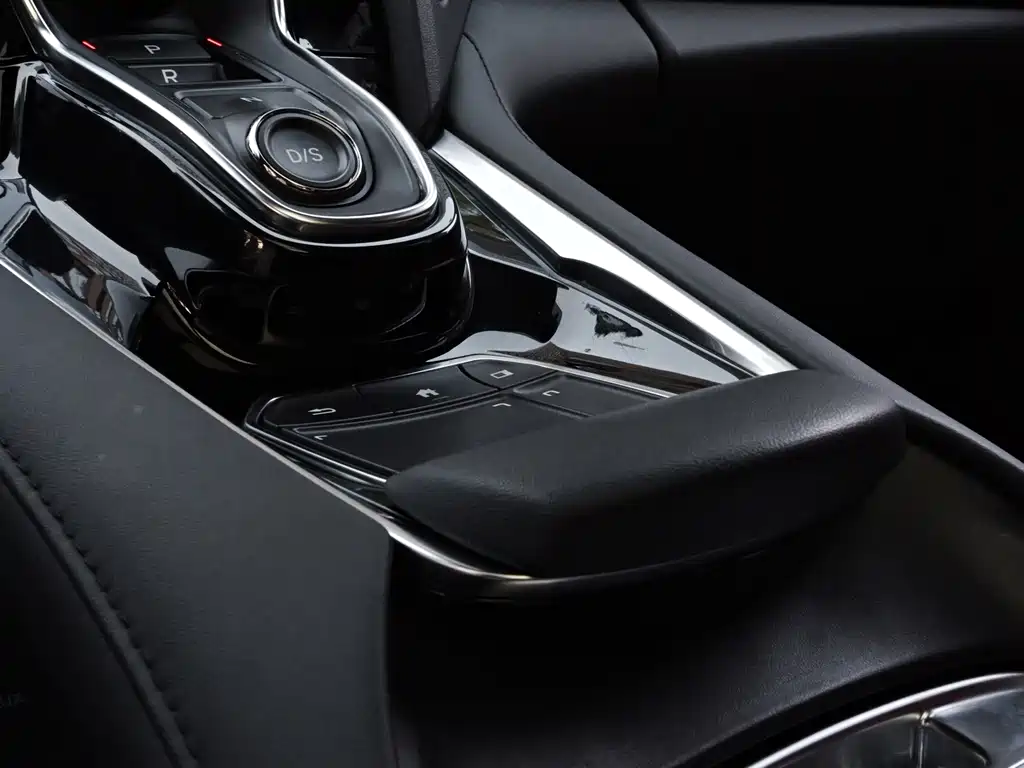 Acura RDX — миниатюра 22