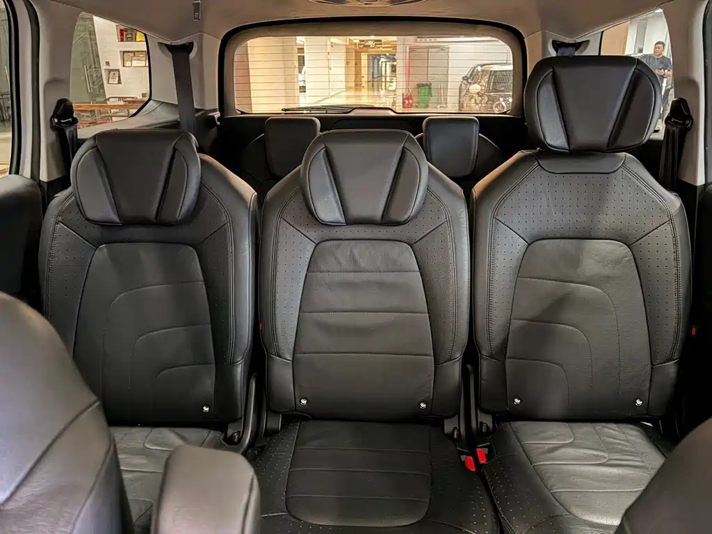 Citroen C4 Picasso — фотографии объявления, Фото 13