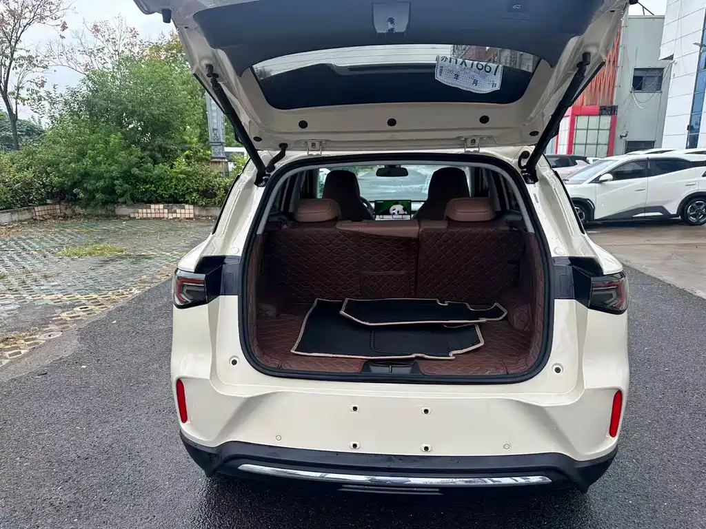 Wuling Bingo S — миниатюра 6