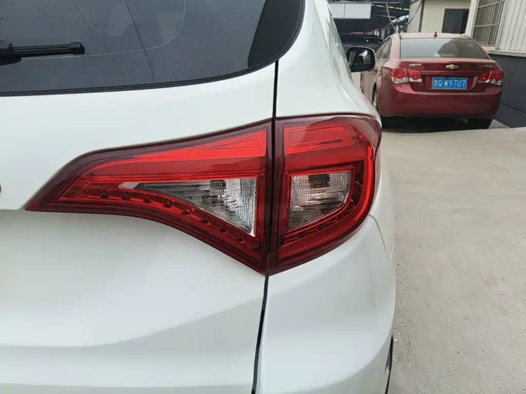 BYD Song — миниатюра 8