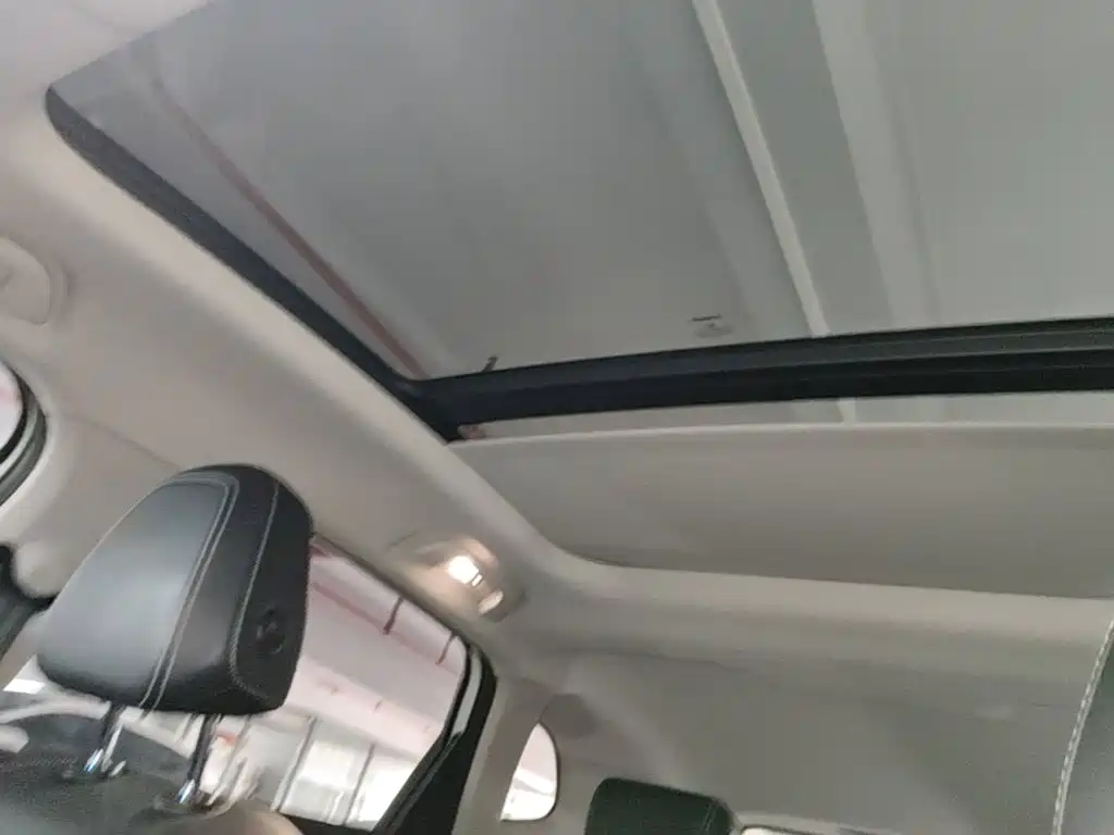 Haval Chulian — миниатюра 18