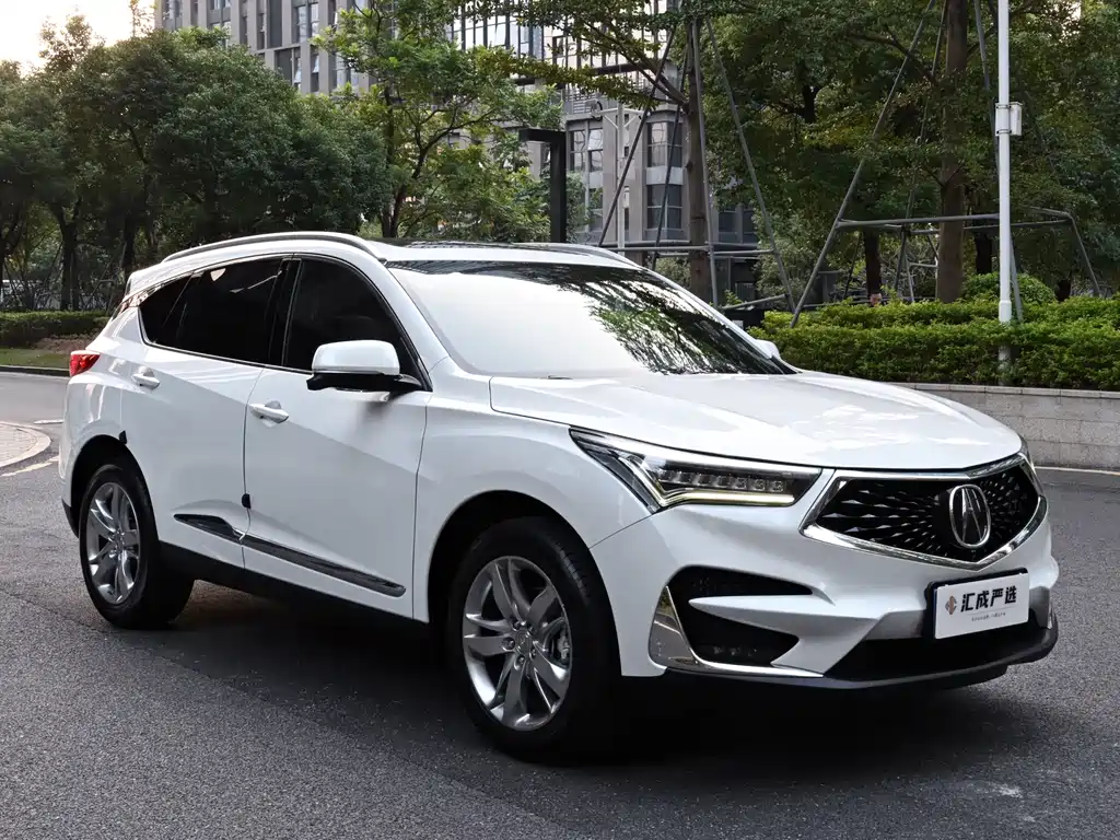 Acura RDX — миниатюра 7