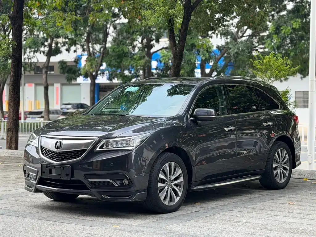 Acura MDX