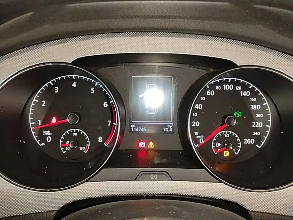 Volkswagen Golf Sportsvan — миниатюра 12