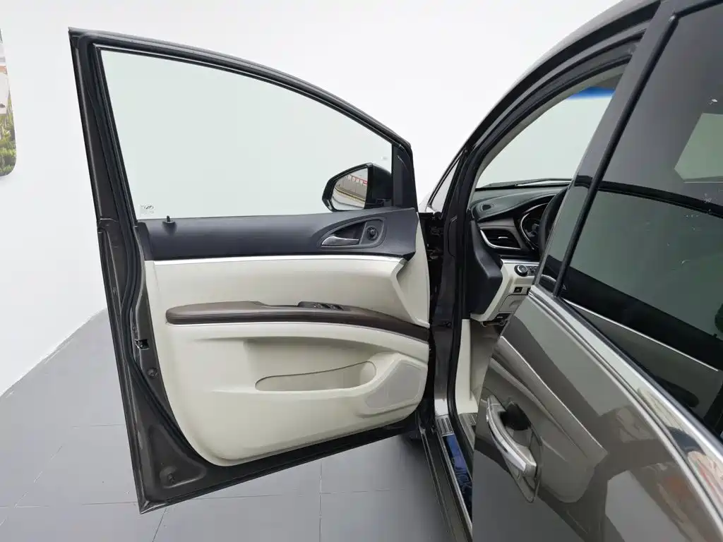 Buick GL8 2022 652T Luxury