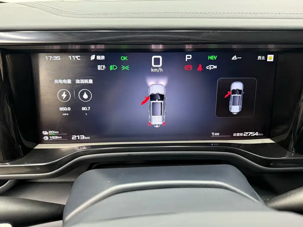 FANG CHENG BAO LEOPARD 5